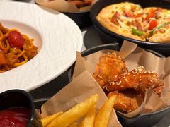 -必胜客(嘉兴万达店)