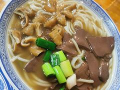 -锦泓老字号猪脏粉(东联大厦店)