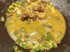 -恒记饭店(珠江路总店)