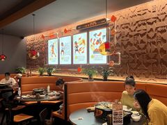 -探鱼·鲜青椒爽麻烤鱼(正佳广场店)