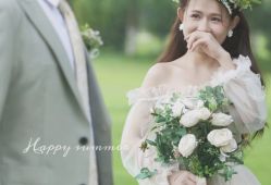-巴黎春天婚纱摄影STUDIO·定制
