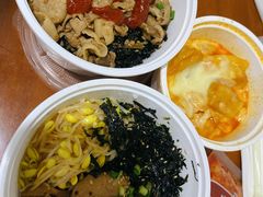 -新石器烤肉(之心城店)
