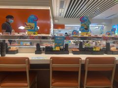 -争鲜回转寿司(东方银座店)