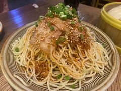 江湖凉面-水煮三国·川鲁江湖菜(香山店)