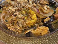 -阿上阿上麻辣香锅&麻辣烫(朝阳蓝色港湾店)