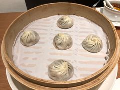 -鼎泰丰(德基广场店)