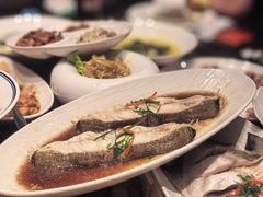 -合家小菜餐馆(新诚花苑店)