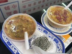 -百花传统甜品店(原址店)