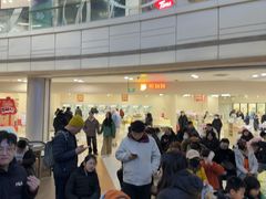 -汉巴味德(大悦城店)