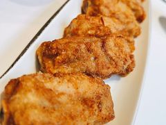 回味陈皮骨-芙蓉堂(武汉天地店)