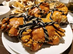 -龙之梦万丽酒店青餐厅