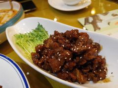 -HOHO餐厅(古子城店)