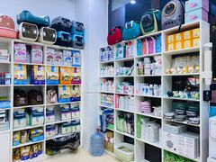 -萌兽医馆·宠物医院·猫骨科(创景店)