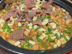 -连鹭海鲜·海肠捞饭·海胆饭(星海店)