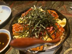 -炙柒Sekinana·精致料理 烧鸟·铁板烧(海上世界店)