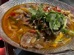 -小菜园新徽菜(合肥之心城店)