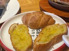 -斗牛士牛排(南京东路店)