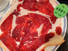 -小牛海记潮汕牛肉店(永定路店)
