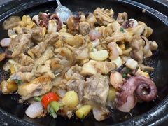 -新兴家喻酒家·羊城名宴(昌岗店)