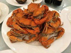 -温州王朝大酒店-自助餐厅