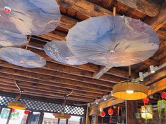 -尽善百年古院餐厅(王家老宅店)