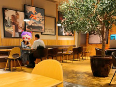 -Wagas沃歌斯(信泰中心商场店)