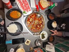 -味之绝·美蛙鱼头火锅(科巷店)