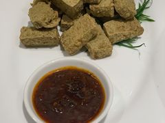 -乌江鱼杭帮菜(西湖店)