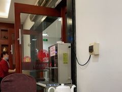 -新溢香国际酒店-中餐厅