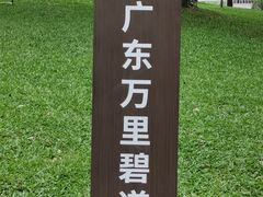 -深圳龙潭公园