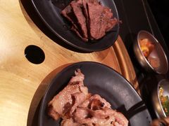 -谷牛和牛烤肉(漕河泾印象城店)