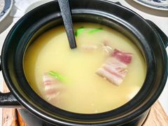 -钱塘花园·宁波菜