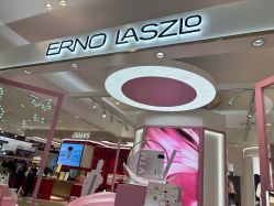 -奥伦纳素Erno Laszlo