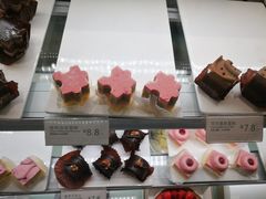 -巴黎贝甜(国贸店)