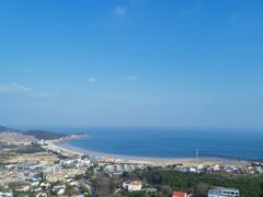 -崂山仰口游览区