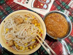 -池嬢拌粉(上海首店)