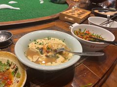 -天怡·鱼工厂(临江店)