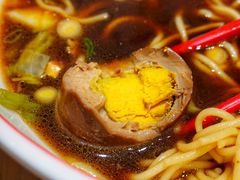 -面春山·传统老卤面(天隆寺店)