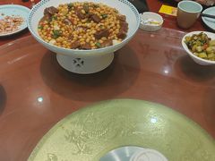 -金彤川菜(西稍门店)