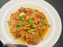 -知楚•精致湖北菜(武商MALL店)