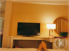 -白金汉爵大酒店(相城店)