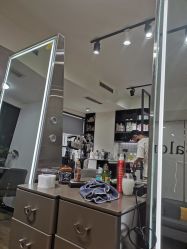 点击看大图 -CE·专业蛋白•羽毛接发·潮色烫染品牌店