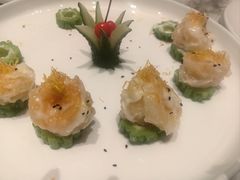 -新长岭大酒店酒楼