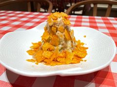 -yokocho上横町·日本食街(深业上城店)