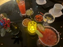 -瑞吉酒店·瑞吉酒吧