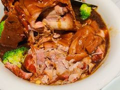 -关东小磨东北菜(漕河泾印象城店)