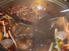 -川味观·鲜货火锅(西湖文化广场店)