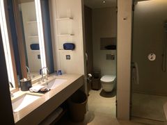 -杭州逸酒店(西湖武林店)