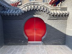 -长安寺