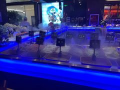 -九月海·海鲜自助(世纪东方店)